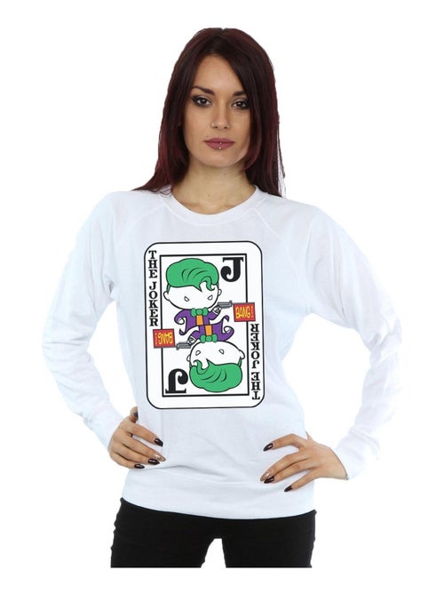 DC Comics - Sweat - Kiabi