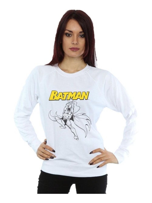 DC Comics - Sweat - Kiabi