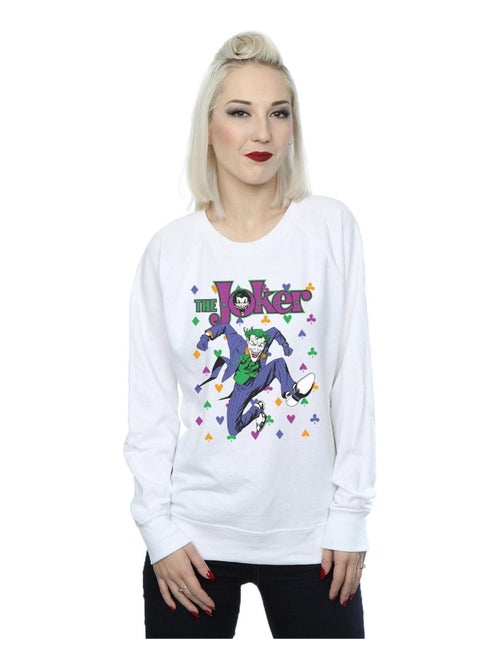 DC Comics - Sweat - Kiabi
