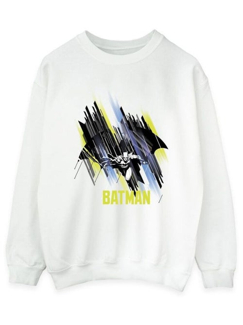 DC Comics - Sweat - Kiabi