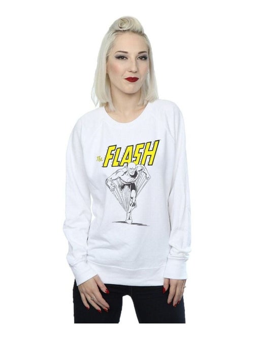 DC Comics - Sweat - Kiabi