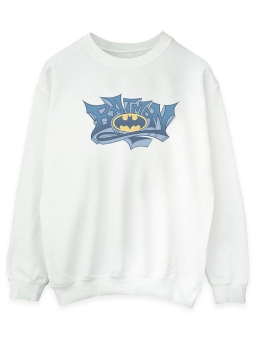 DC Comics - Sweat - Kiabi