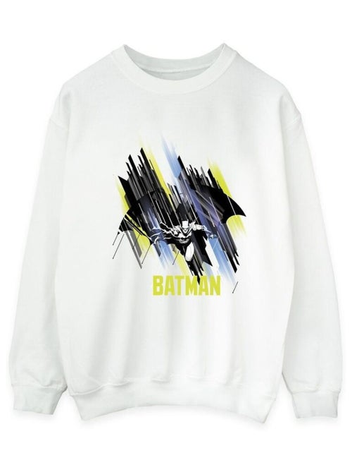 DC Comics - Sweat - Kiabi DC Comics - Sweat - Kiabi