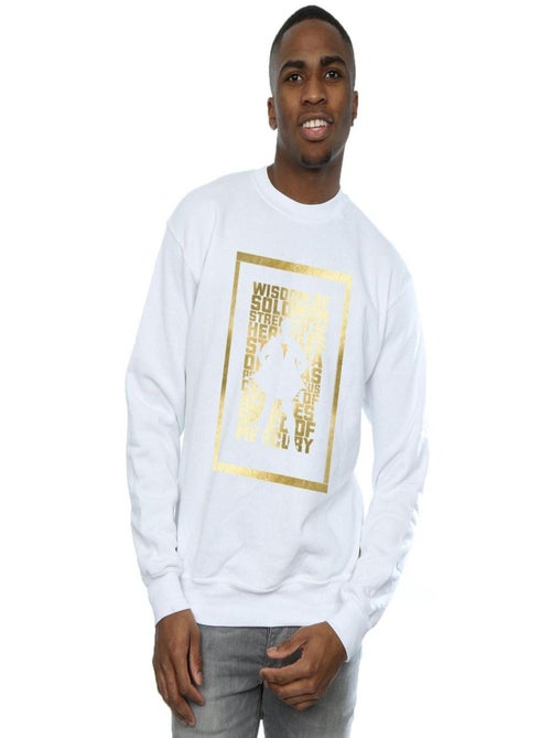 DC Comics - Sweat - Kiabi