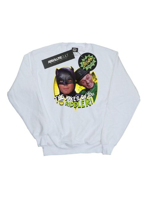 DC Comics - Sweat - Kiabi DC Comics - Sweat - Kiabi
