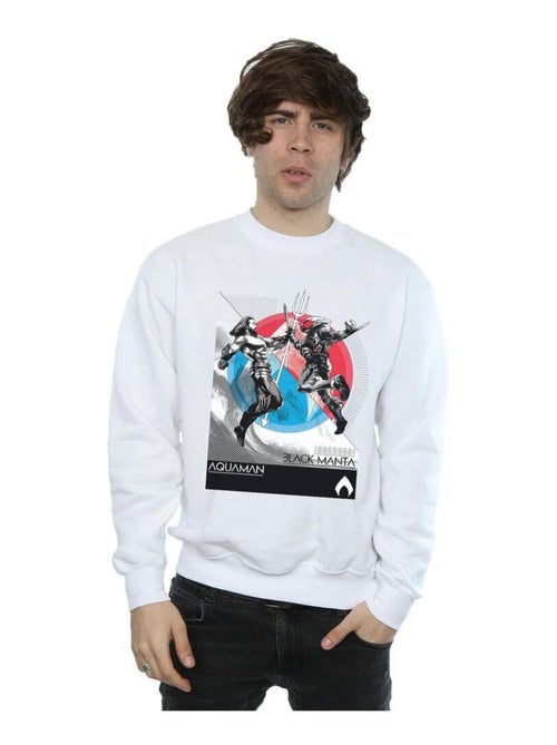 DC Comics - Sweat - Kiabi