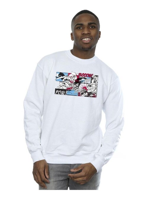 DC Comics - Sweat - Kiabi