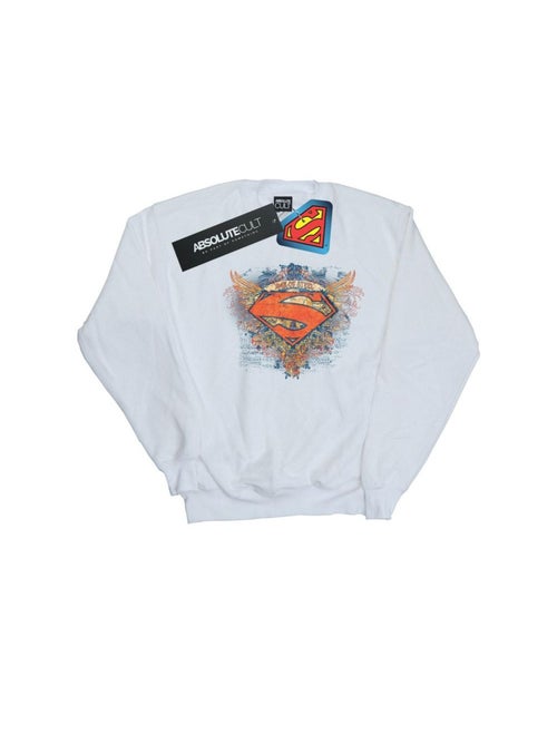 DC Comics - Sweat - Kiabi