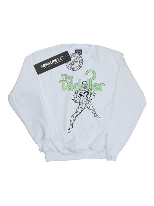 DC Comics - Sweat - Kiabi DC Comics - Sweat - Kiabi