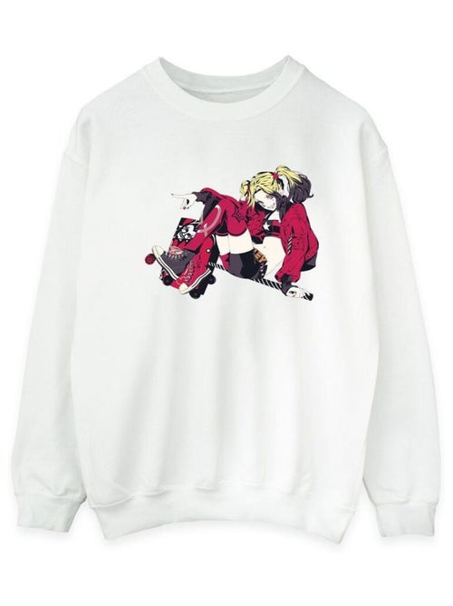 DC Comics - Sweat - Kiabi DC Comics - Sweat - Kiabi