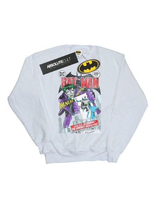 DC Comics - Sweat - Kiabi