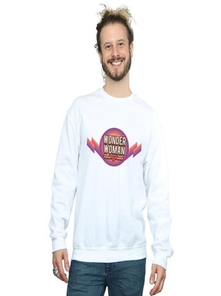 DC Comics - Sweat