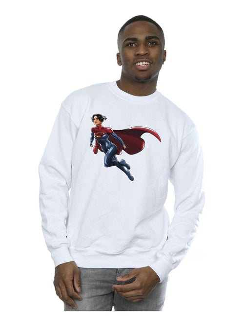 DC Comics - Sweat - Kiabi