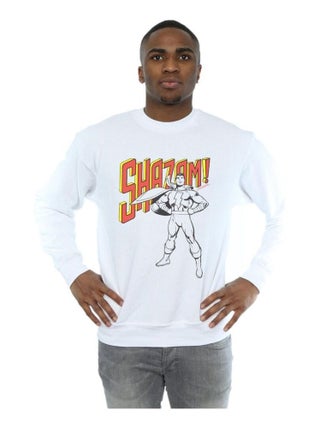 DC Comics - Sweat