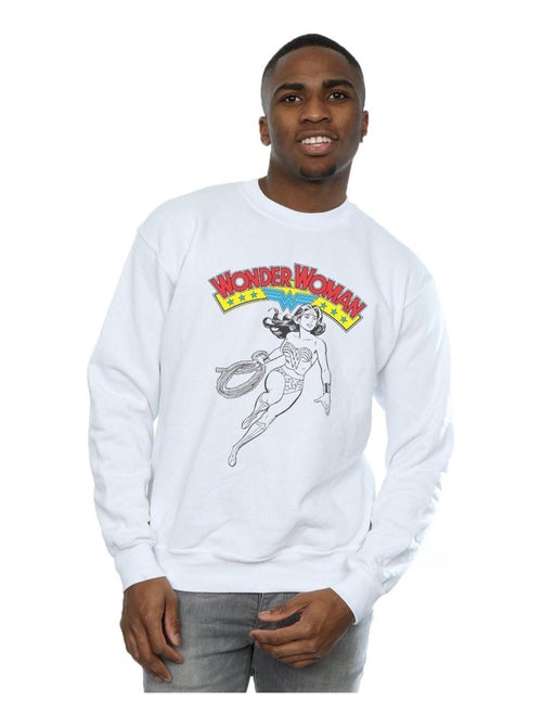 DC Comics - Sweat - Kiabi