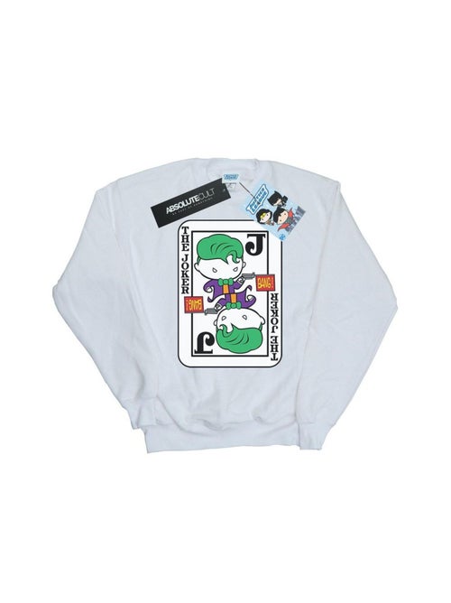 DC Comics - Sweat - Kiabi DC Comics - Sweat - Kiabi