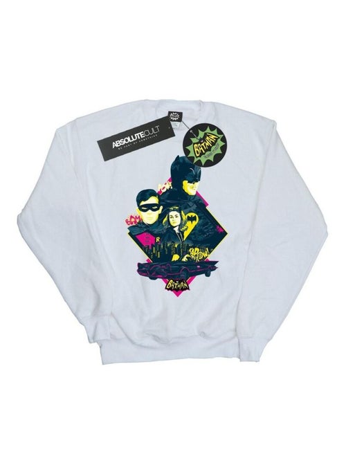 DC Comics - Sweat - Kiabi
