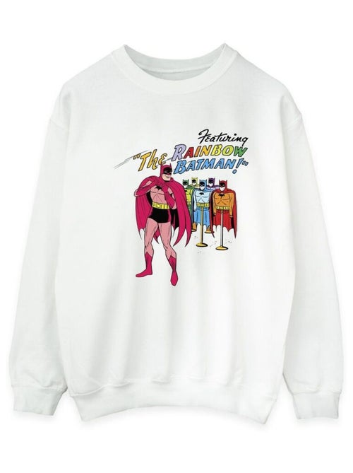 DC Comics - Sweat - Kiabi