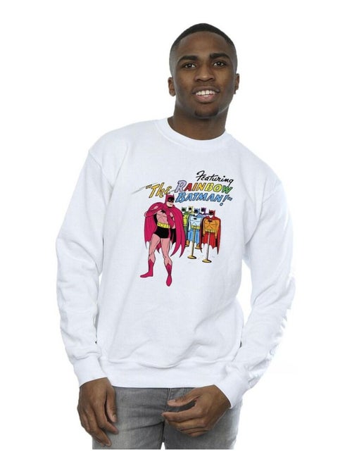 DC Comics - Sweat - Kiabi
