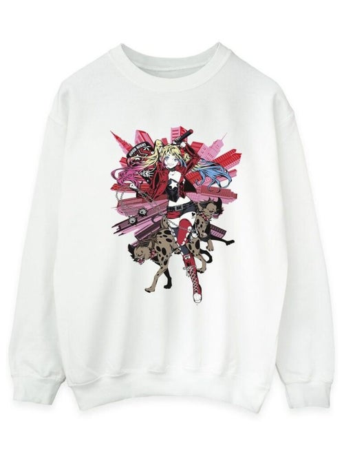 DC Comics - Sweat - Kiabi