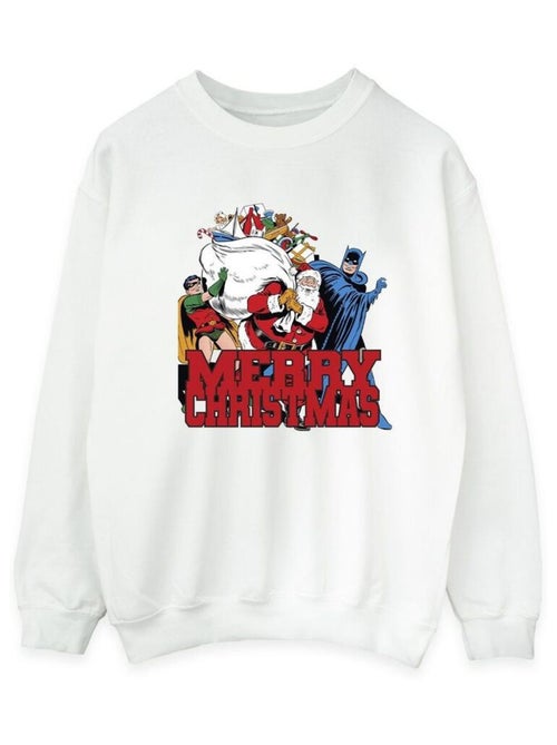 DC Comics - Sweat - Kiabi DC Comics - Sweat - Kiabi
