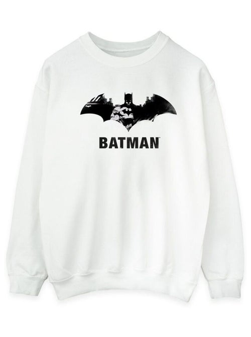 DC Comics - Sweat - Kiabi DC Comics - Sweat - Kiabi