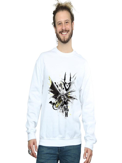 DC Comics - Sweat - Kiabi