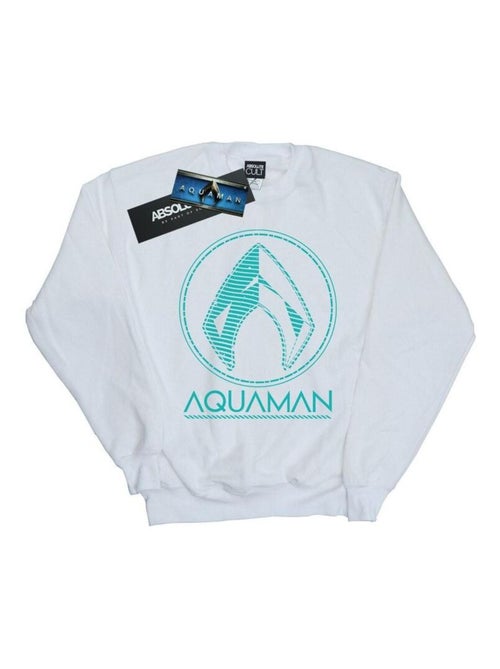 DC Comics - Sweat - Kiabi