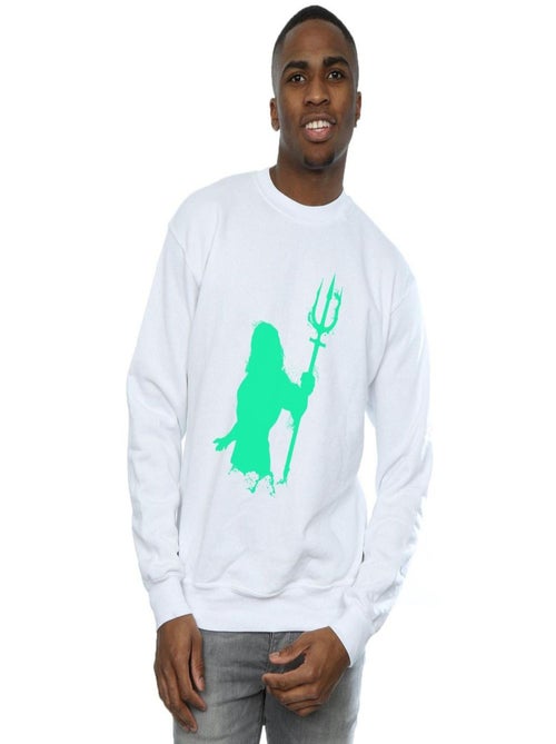 DC Comics - Sweat - Kiabi
