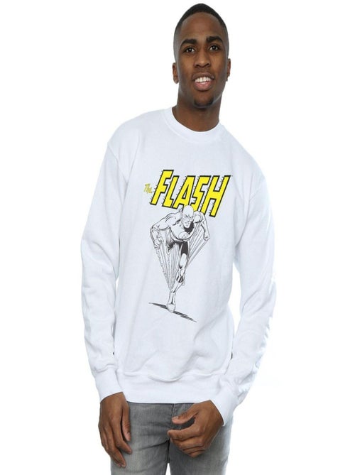 DC Comics - Sweat - Kiabi