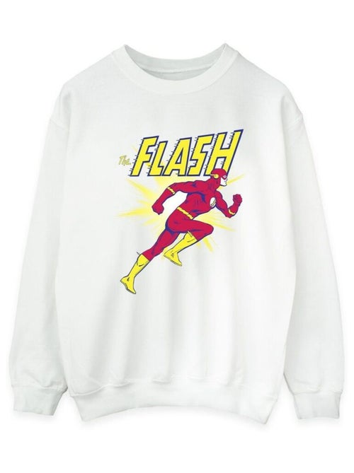 DC Comics - Sweat - Kiabi