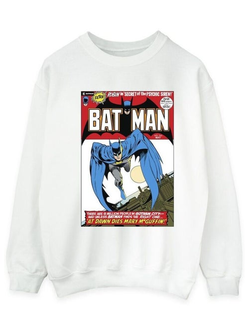 DC Comics - Sweat - Kiabi