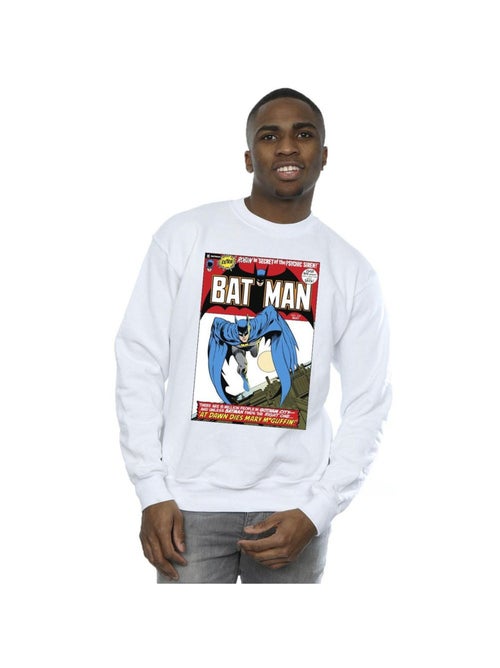 DC Comics - Sweat - Kiabi