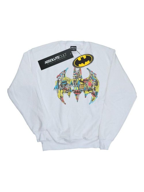DC Comics - Sweat - Kiabi DC Comics - Sweat - Kiabi