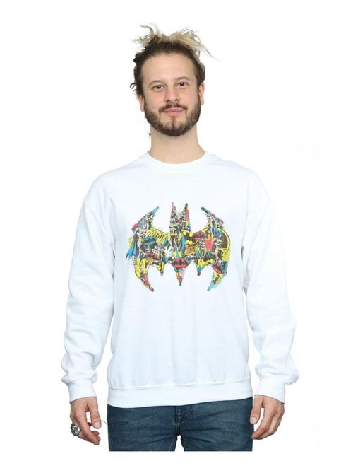 DC Comics - Sweat - Kiabi DC Comics - Sweat - Kiabi