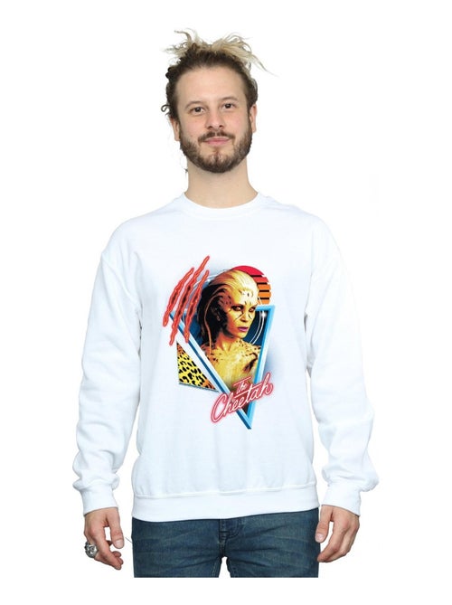 DC Comics - Sweat - Kiabi