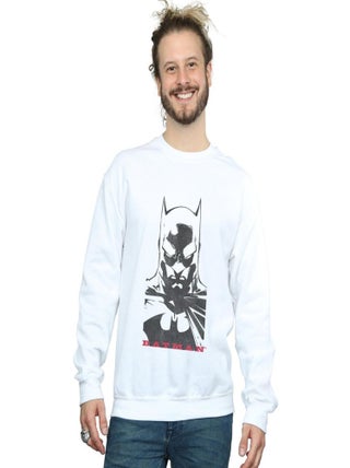 DC Comics - Sweat