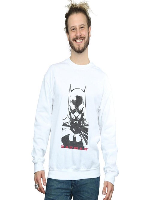 DC Comics - Sweat - Kiabi