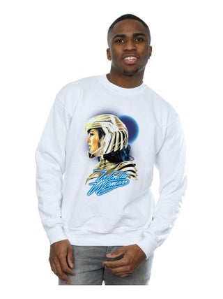 DC Comics - Sweat