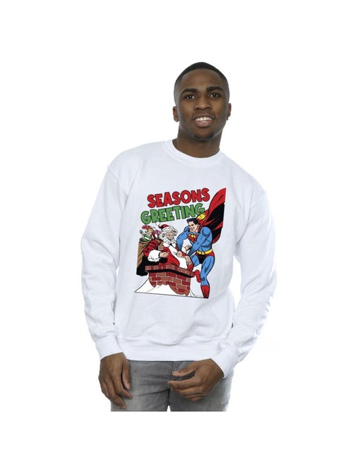 DC Comics - Sweat - Kiabi DC Comics - Sweat - Kiabi