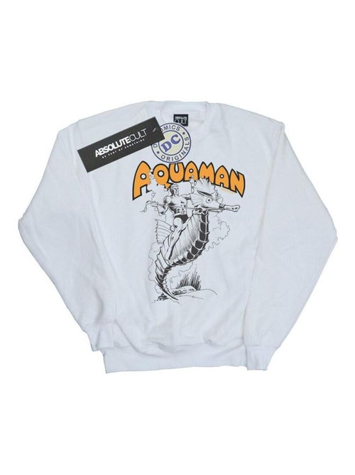 DC Comics - Sweat - Kiabi DC Comics - Sweat - Kiabi
