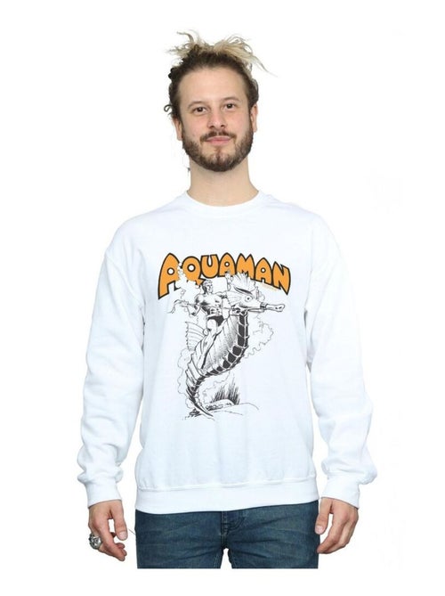 DC Comics - Sweat - Kiabi DC Comics - Sweat - Kiabi