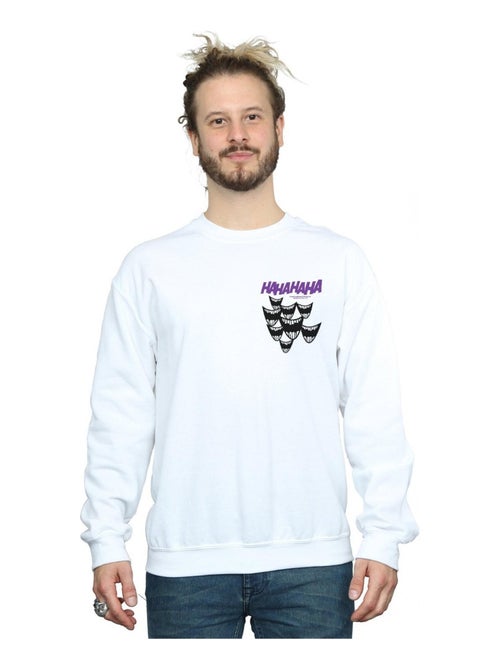 DC Comics - Sweat - Kiabi