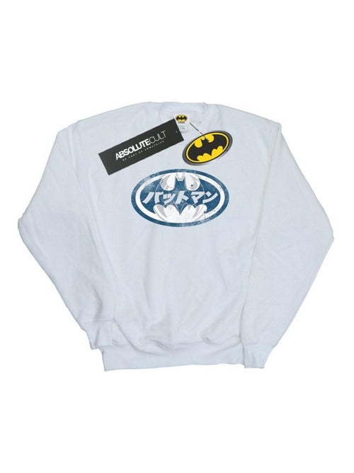 DC Comics - Sweat - Kiabi DC Comics - Sweat - Kiabi