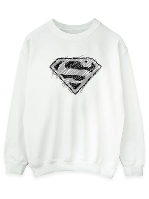 DC Comics - Sweat - Kiabi DC Comics - Sweat - Kiabi