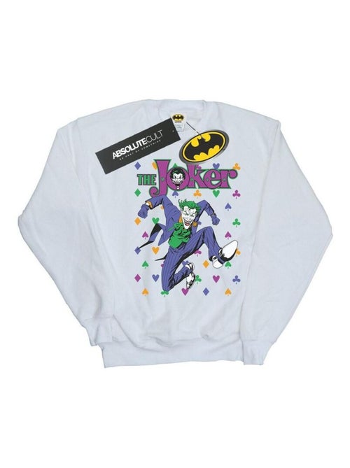 DC Comics - Sweat - Kiabi DC Comics - Sweat - Kiabi