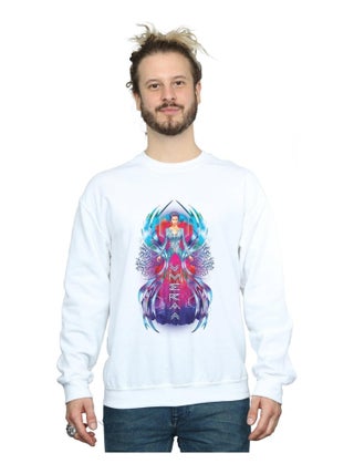 DC Comics - Sweat