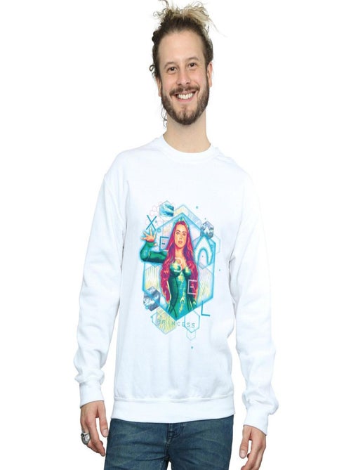 DC Comics - Sweat - Kiabi DC Comics - Sweat - Kiabi