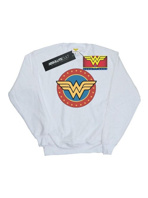 DC Comics - Sweat - Kiabi