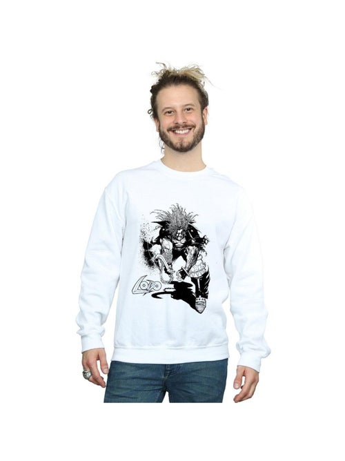 DC Comics - Sweat - Kiabi